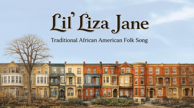 Lil’ Liza Jane project thumbnail