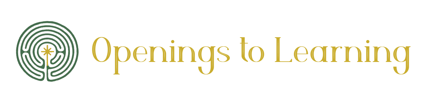 Openings to Learning