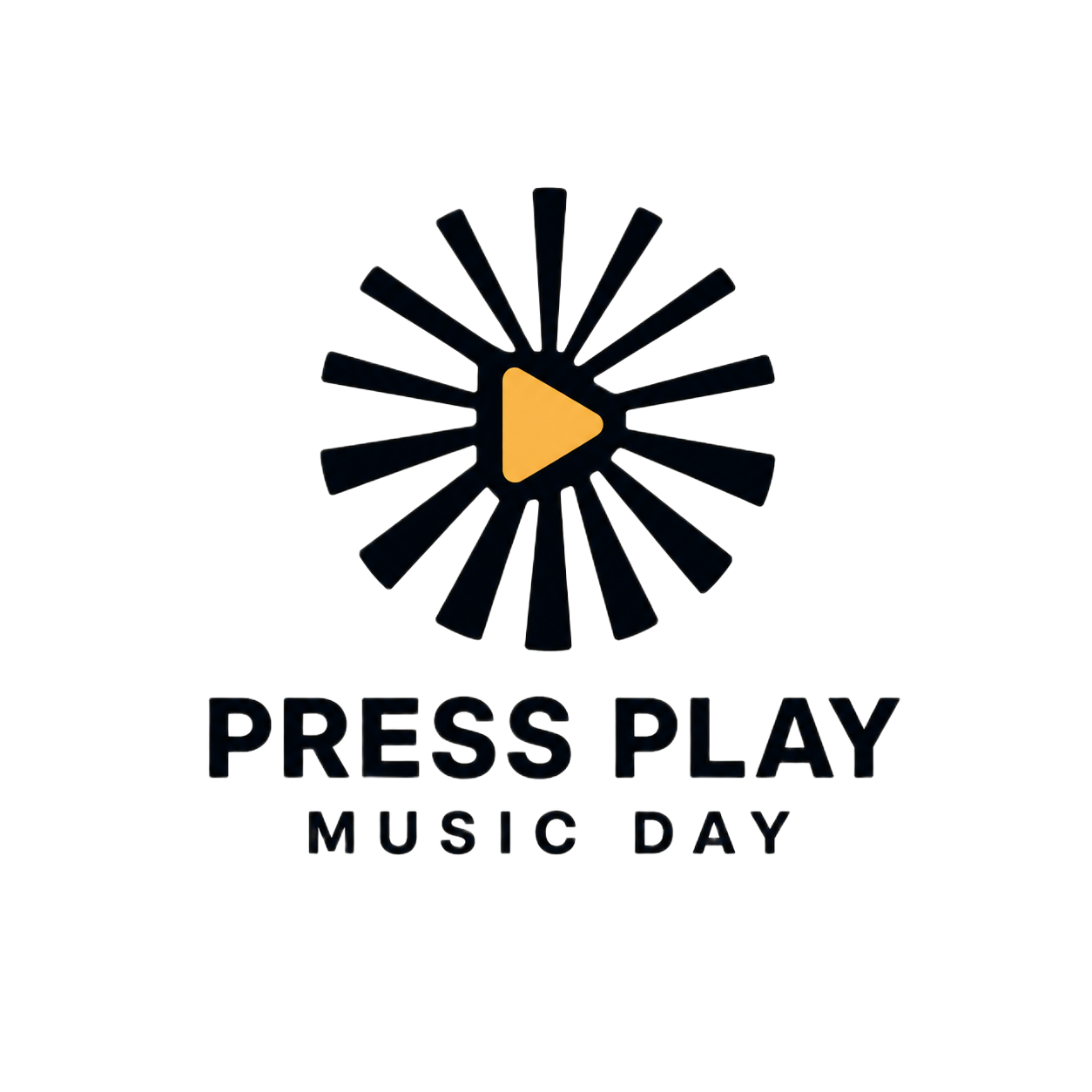Press Play Music Day